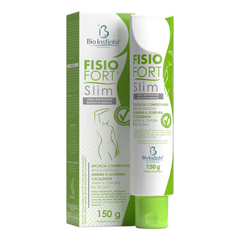 Fisiofort Slim 150 g