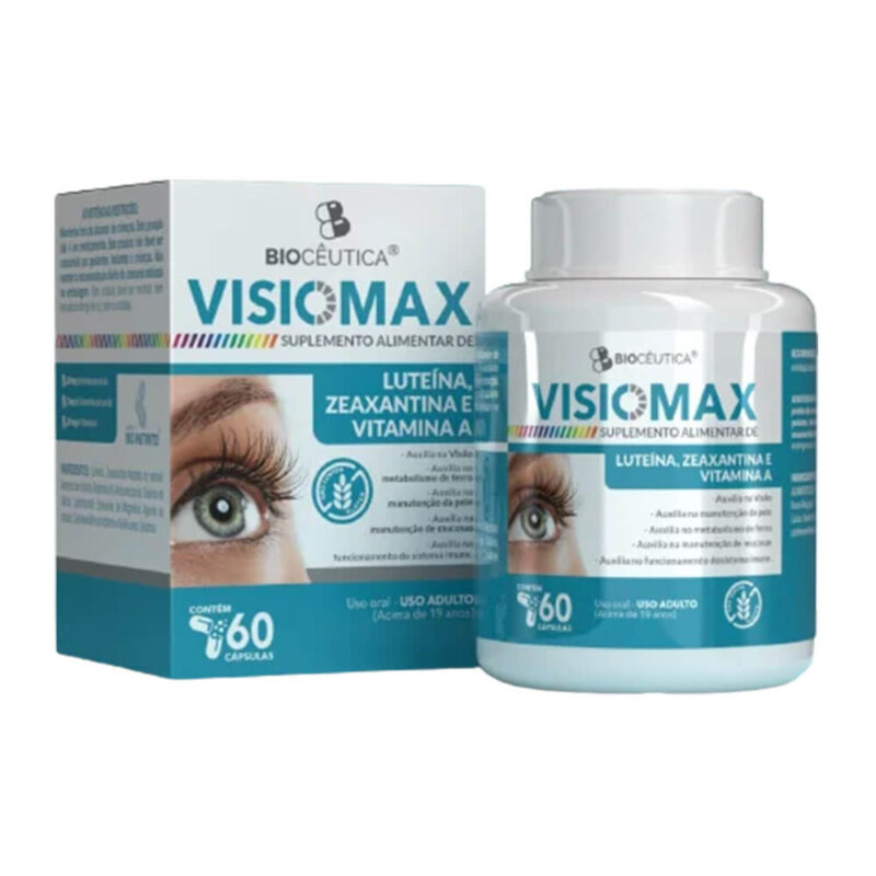 Visiomax